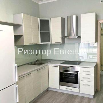 Довгострокова оренда 1к Квартира Аркадійське (Гагарінське) плато ЖК Шестая жемчужина