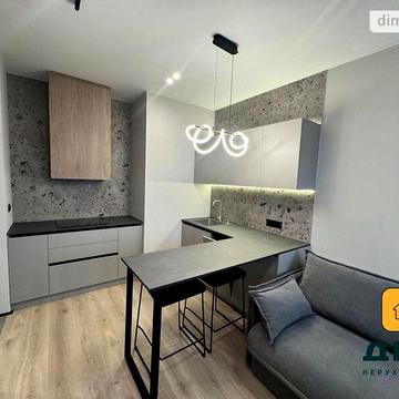 Продаж 1к Квартира Курортний провулок ЖК Атмосфера