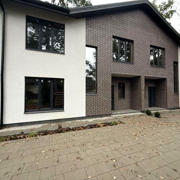 Дуплекс у Бучі в гарній локації