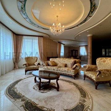 Продаж будинку 298 м.кв / 6 соток / Ужгород, Боздош