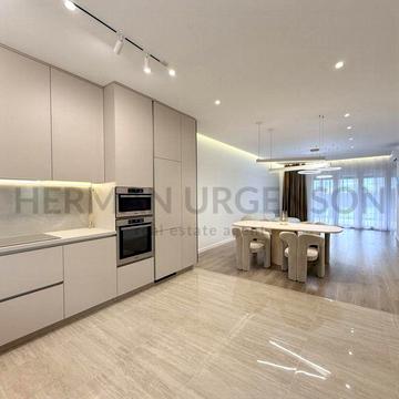 Продаж таунхаусу 135 м.кв / 2.5 сотки / КМ New Village