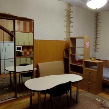 Довгострокова оренда 1к Квартира Чернишевська вулиця