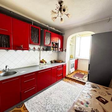 Продам 3-х кім квартиру.