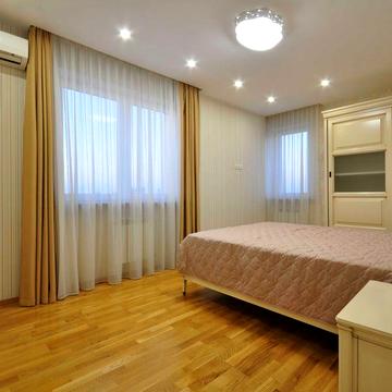 2-кім квартира ЖК Geneva Гавела 9а ГЕНЕРАТОР БОМБОСХОВИЩЕ Берестейська