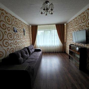 Оренда квартири в Центрі міста на Курсовій