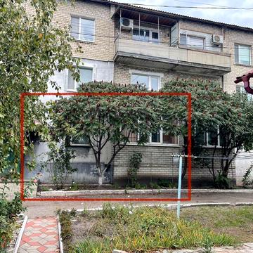 3х кімнатна Квартира у центрі Петропавлівки