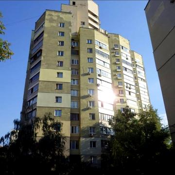 Антоновича вул. (Горького), 125-А