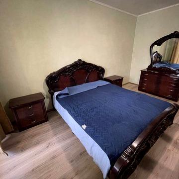 3к квартира на Бульварі Героїв Крут
