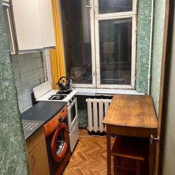Березняківська вул., 34-А