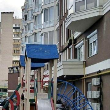 Продажа однокомнатной квартиры,перепланирована в евро двушку в центре ЖК Соборный
