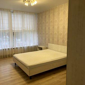 Продажа однокомнатной квартиры,перепланирована в евро двушку в центре ЖК Соборный