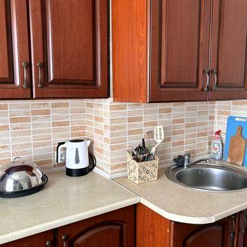 Оренда 1к/к Приморська