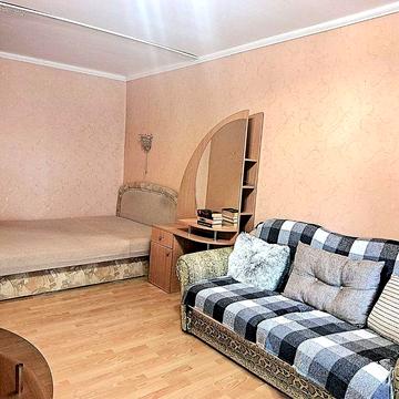 Оренда однокімнатної на Відрадному