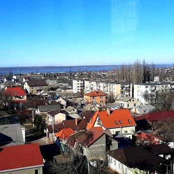 Однокомнатная квартира в кирпичном доме!