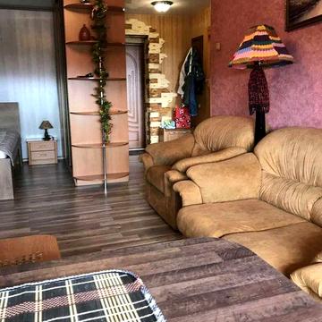 Оренда 1к квартири на вул. Сонячна Набережна 6