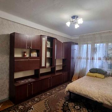 Здам 1-кімн. квартиру, Алішера Навої просп., 78