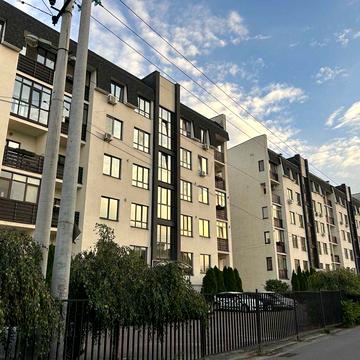 без% продається 1к квартира в ЖК Уютний квартал Софіївська Борщагівка ЖК уютный квартал