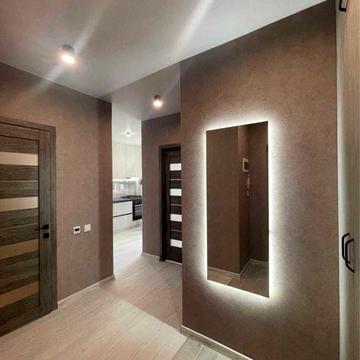 Сучасна квартира в новобудові !