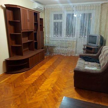 Сдам 1 к.кв на Салтовке метро Геров Труда