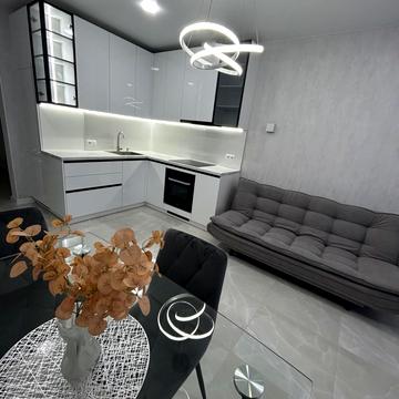 Однокімнатна квартира в ЖК Модерн, 5ст. В. Фонтана