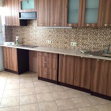 Квартира студія з ремонтом на Таїраво