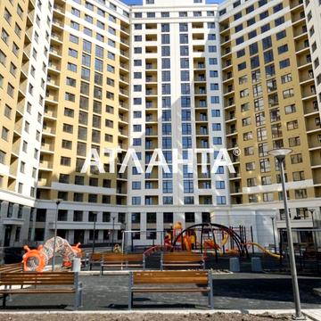 проспект Академика Глушко, 17а1, Таирово, Киевский, Одесса, Одесская 41000.0 USD