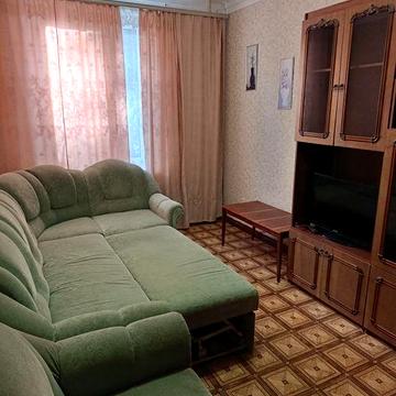 Сдам квартиру на пр. Металлургов