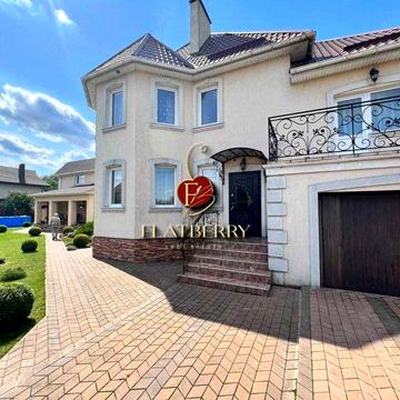 Без% Продажа дома 185 м2 и 80 м2, СО «Селекционер», Осокорки