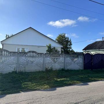 Продається будинок (м.Бахмач)
