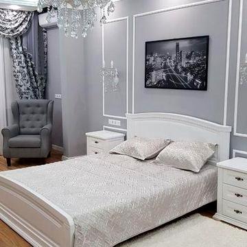 Аркадия/26 жемчуж/Долгосрочно/Генуэзская/Убежище/Генератор/Стильная