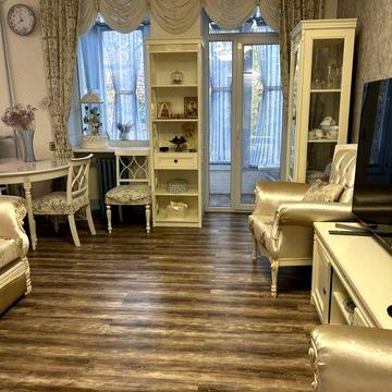 Продам 2-х кім. квартиру в центрі по Коцюбинського