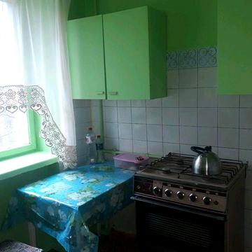 Квартира 2кімнатна