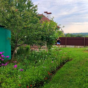 Паустовського, 17