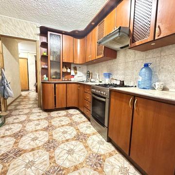 Продаж 2 кімнатна БЕЗГОТІВКА Сяйво Левандівка 6/9 68,4/9 84990$