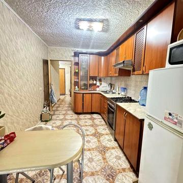 Продаж 2 кімнатна БЕЗГОТІВКА Сяйво Левандівка 6/9 68,4/9 84990$