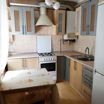Оренда 3к квартири в центрі Луцька