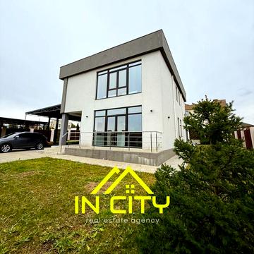 ДОМ Новоалександровка 188 м2  с басейном