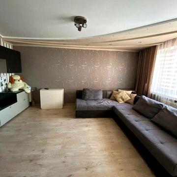 Продам красиву 2 к.кв. на ЗСУ з індивідуальним опаленням