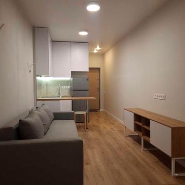 Оренда смарт квартири з лоджією (від власника)