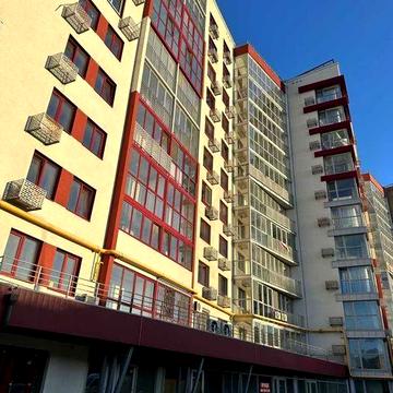 1к.квартира, новобудова, ЖК Європейський , 56м2 , ЦЕГЛА, КОТЕЛ ЖК Європейський