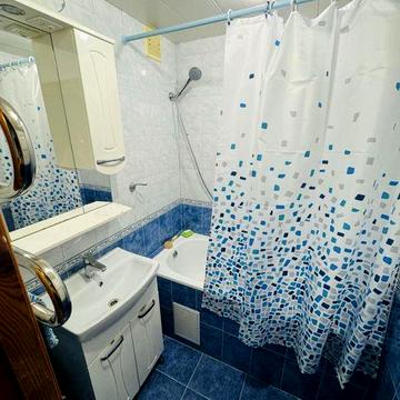 Оренда 3к квартири Героїв Дніпра 64