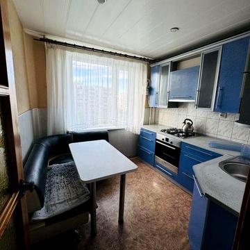 Оренда 3к квартири Героїв Дніпра 64