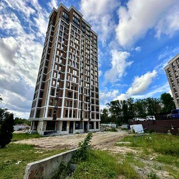 Велика Кільцева вул., 11