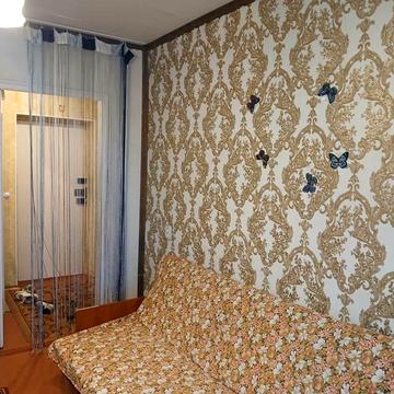 Здам 1 кім.квартиру.Власник