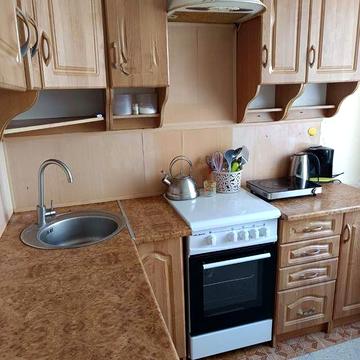 Продам 4х ком по  ул.Ак Александрова Днепровский р-н