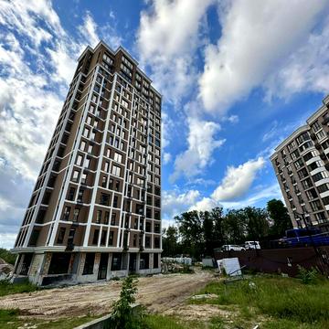 Велика Кільцева вул., 11