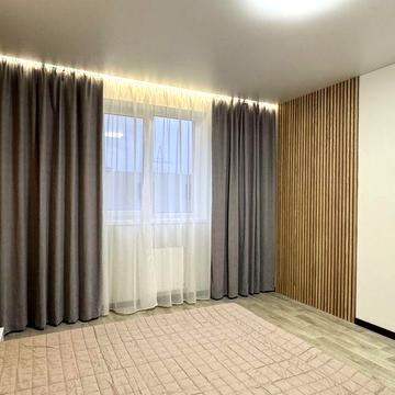 Без % продаж 1к квартири з ремонтом Петропавлівська Борщагівка