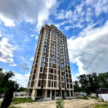 Велика Кільцева вул., 11