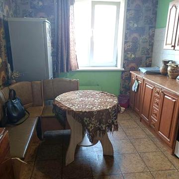 Продам 3х ком ул Зестафонская Днепровский р-н