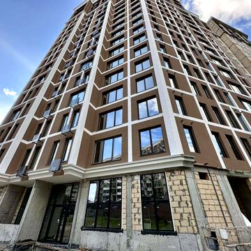 Велика Кільцева вул., 11